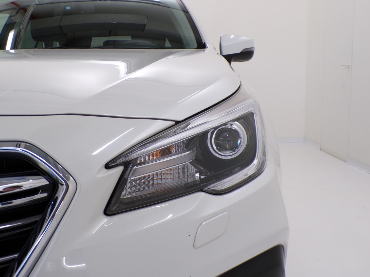 Subaru Outback Outback 2.5 i 4Adventure AWD CVT Lineartronic - 5