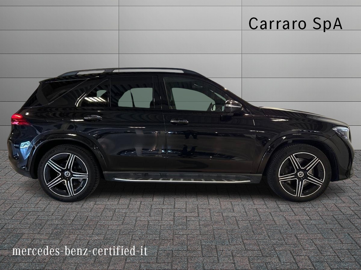Mercedes  GLE 450 d AMG Line Advanced Plus 4matic auto - 5
