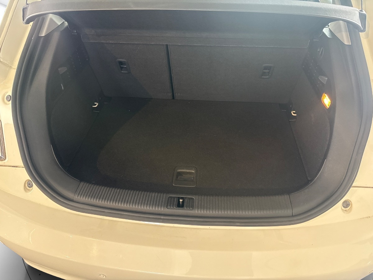 Audi A1 Usato 2013 A1 Parma