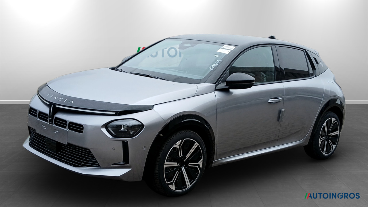 LANCIA Ypsilon Ypsilon Ibrida Nuova Ypsilon Lx 1.2 110cv Ibrida