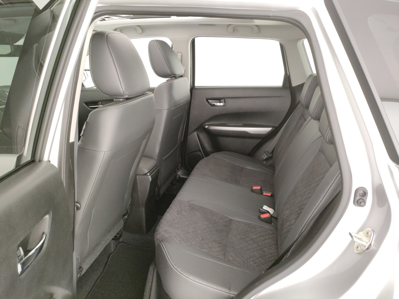 Suzuki Vitara Nuovo Ibrido Vitara Porto Mantovano