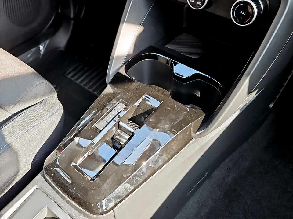 CITROEN C3 Hybrid 110 cv Automatico – PLUS Ibrida km0 - 15