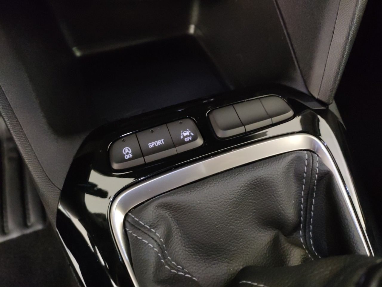 Opel Corsa Usato 2025 Corsa Carpi