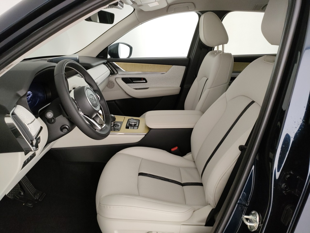 Mazda CX-60 Nuovo  CX-60 Porto Mantovano