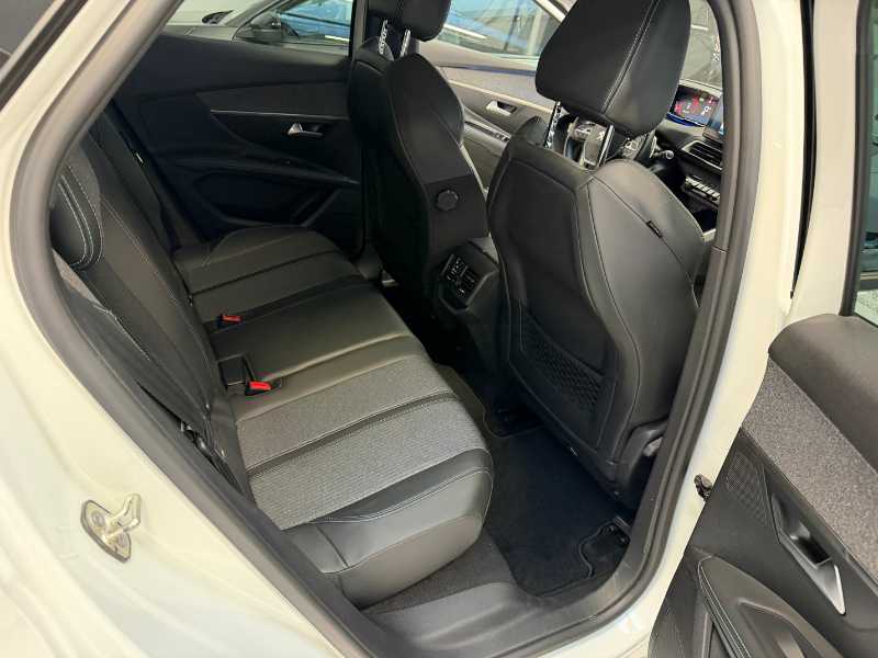 3008 Ii 2021 - 3008 1.5 Bluehdi Allure S&s 130cv Eat8