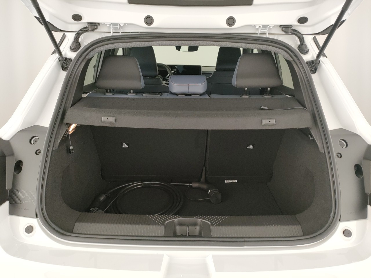 Nissan Micra Nuovo Elettrico Micra Porto Mantovano