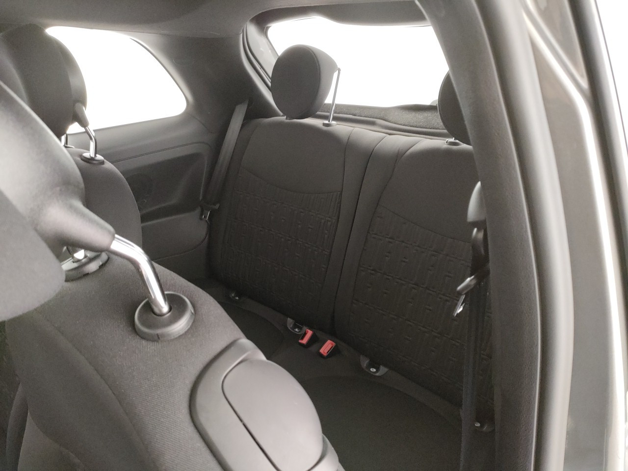 Fiat 500 Usato 2023 500 Reggio Emilia