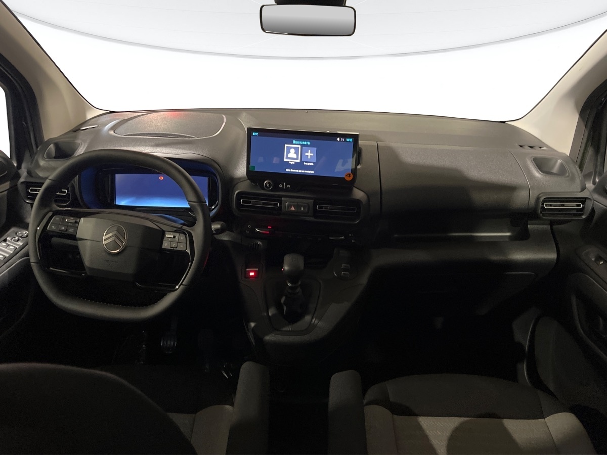 Citroen Berlingo Nuovo Diesel Berlingo Verona