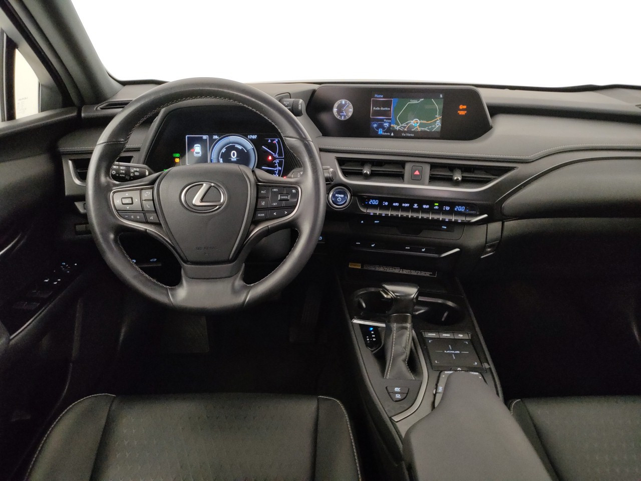 Lexus UX Usato 2021 UX Reggio Emilia