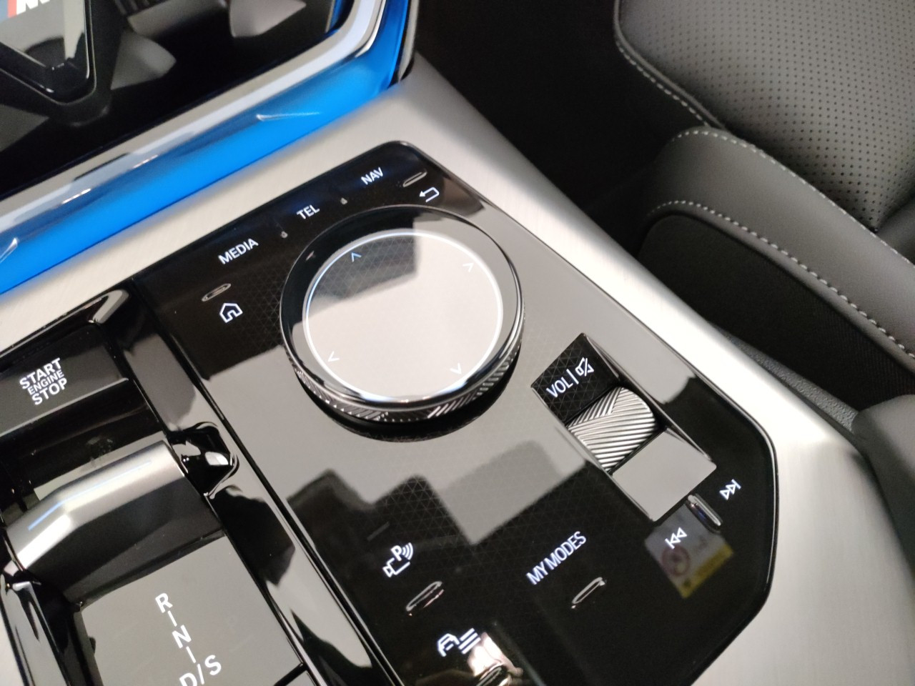 Bmw X3 Usato 2025 X3 Porto Mantovano