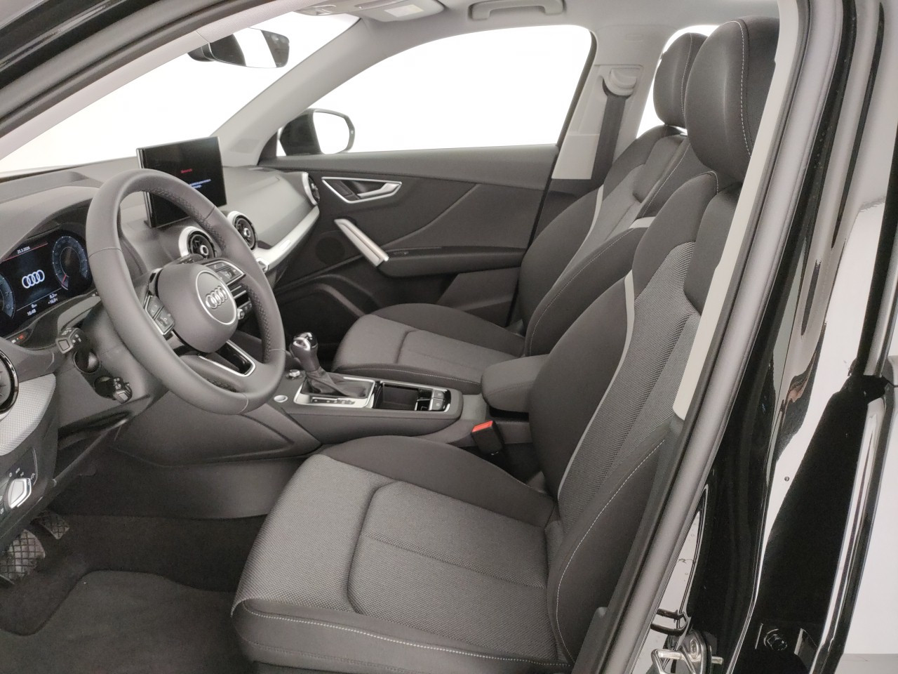 Audi Q2 KM0 2025 Q2 Parma