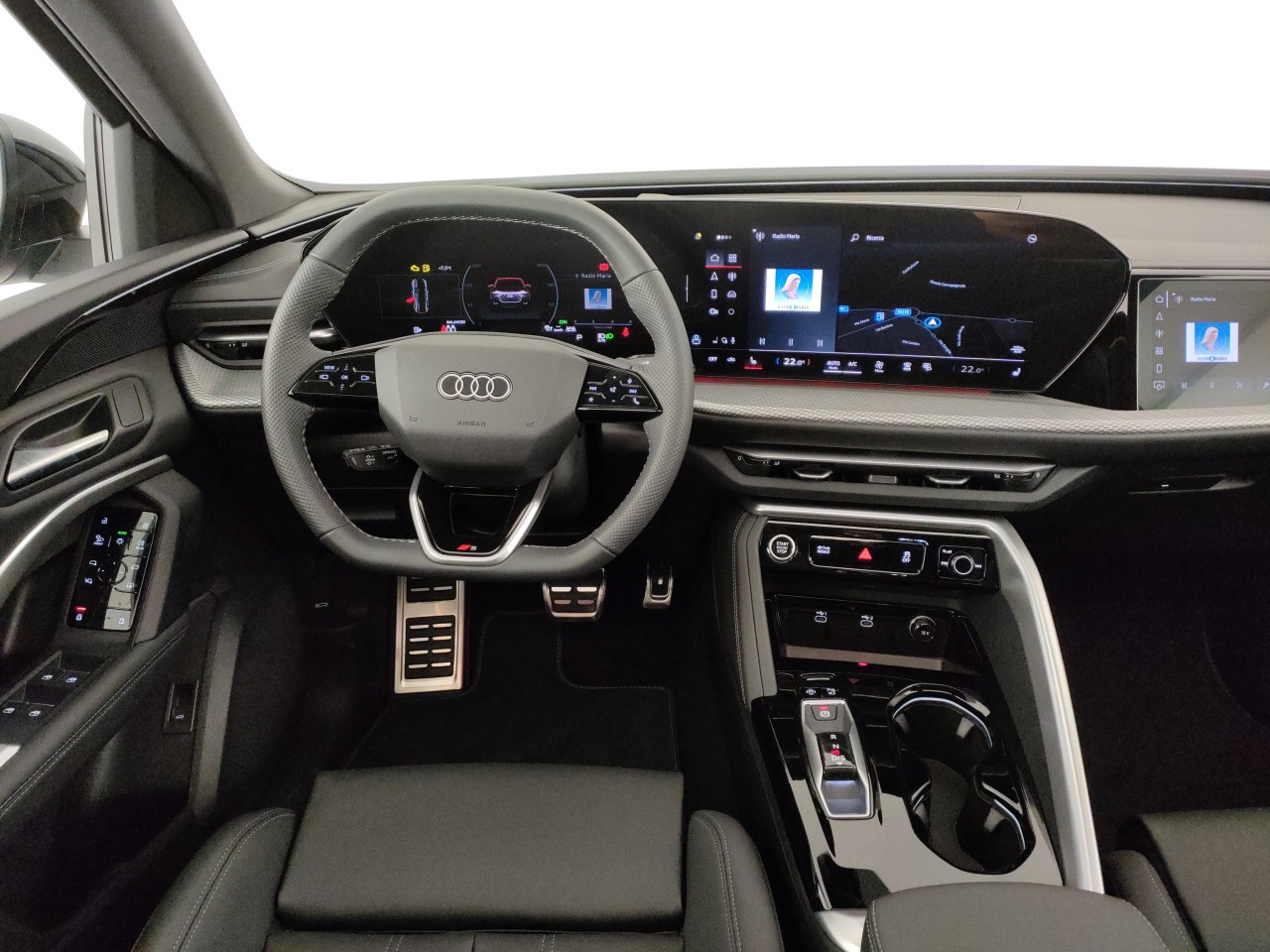 Audi Q5 Usato 2025 Q5 Porto Mantovano