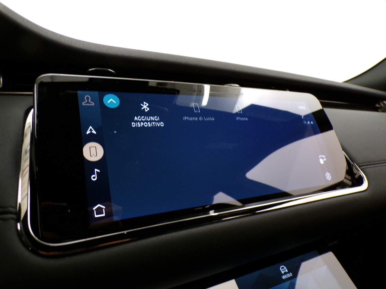 Land Rover Range Rover Evoque Range Rover Evoque 2.0 D I4 MHEV 163cv R-Dynamic S AWD Auto - 20