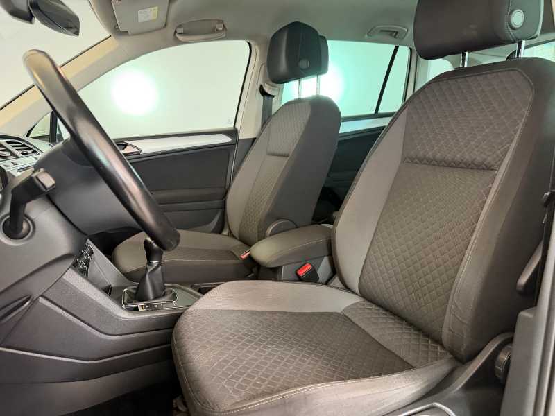 Tiguan Ii - Tiguan 1.6 Tdi Style 115cv