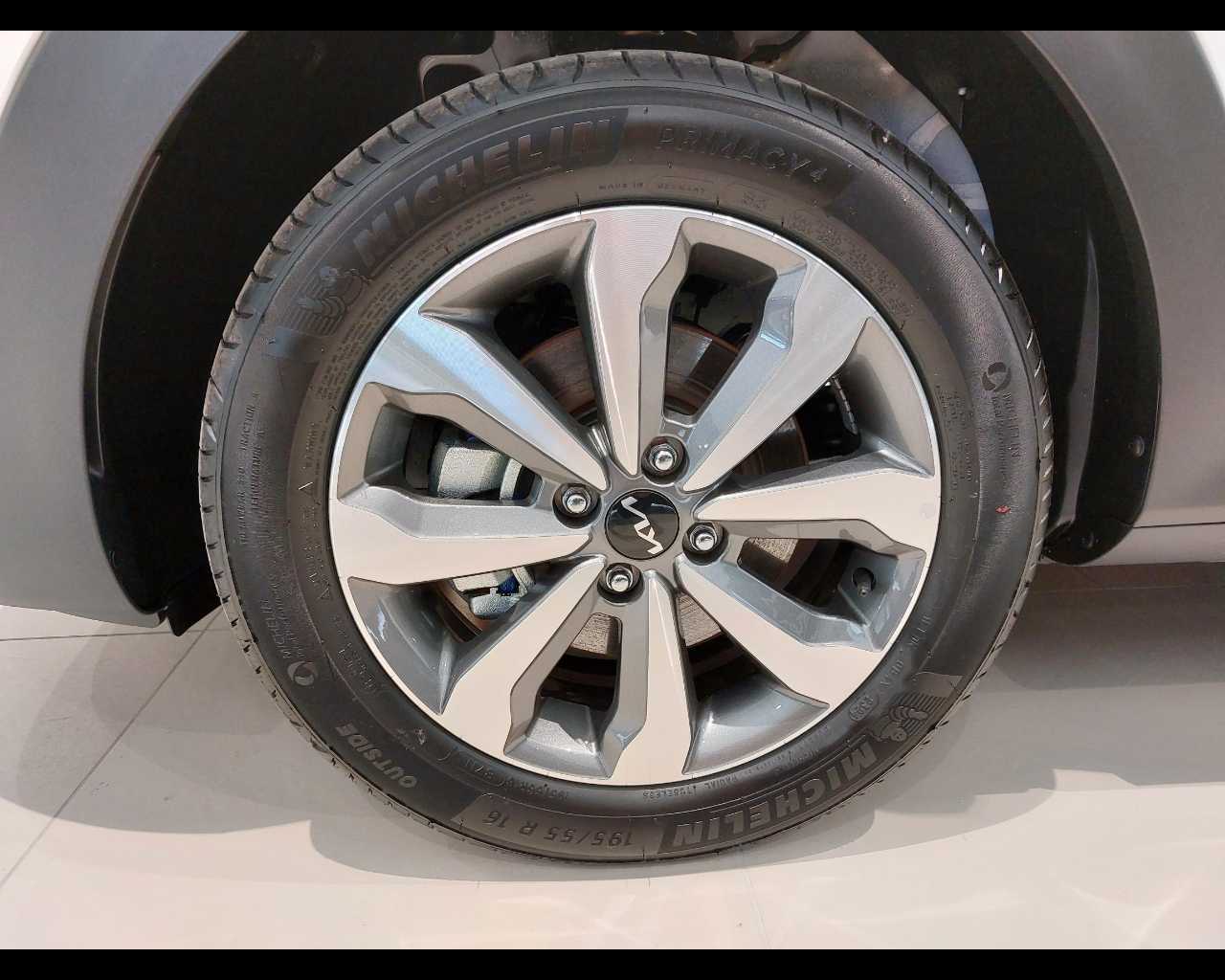 Kia Stonic Nuovo GPL Stonic Este