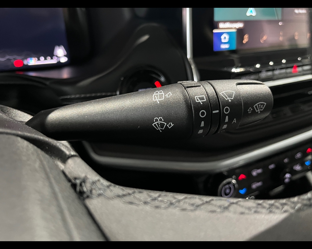 Jeep Compass Nuovo Ibrido benzina Compass Verona