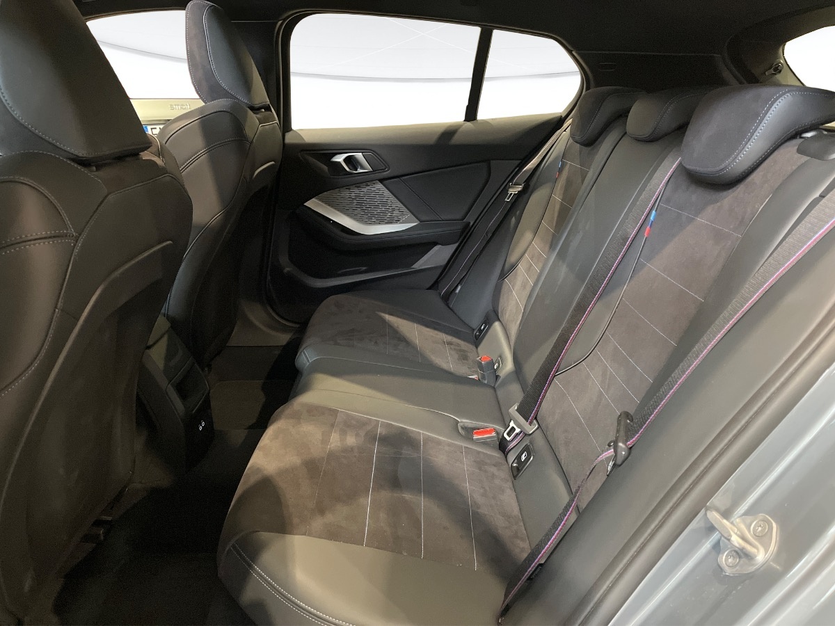 Bmw Serie 1 Usato 2025 Serie 1 Verona