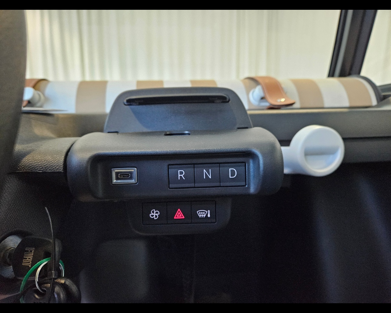 FIAT Topolino Topolino Aziendale - 6