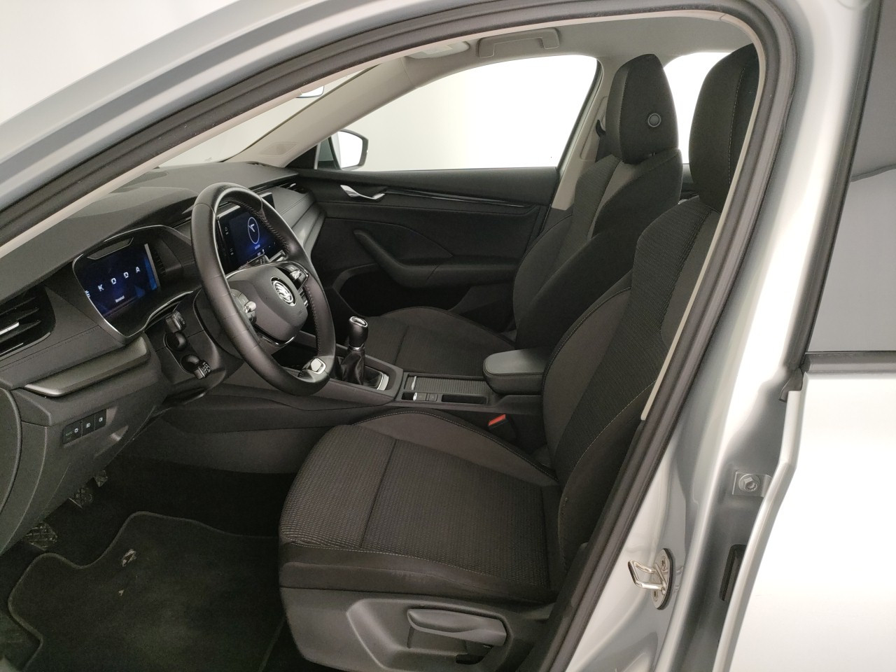 Skoda Octavia Usato 2021 Octavia Reggio Emilia