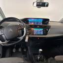 Grand C4 Picasso - Bluehdi 120 S&s Shine