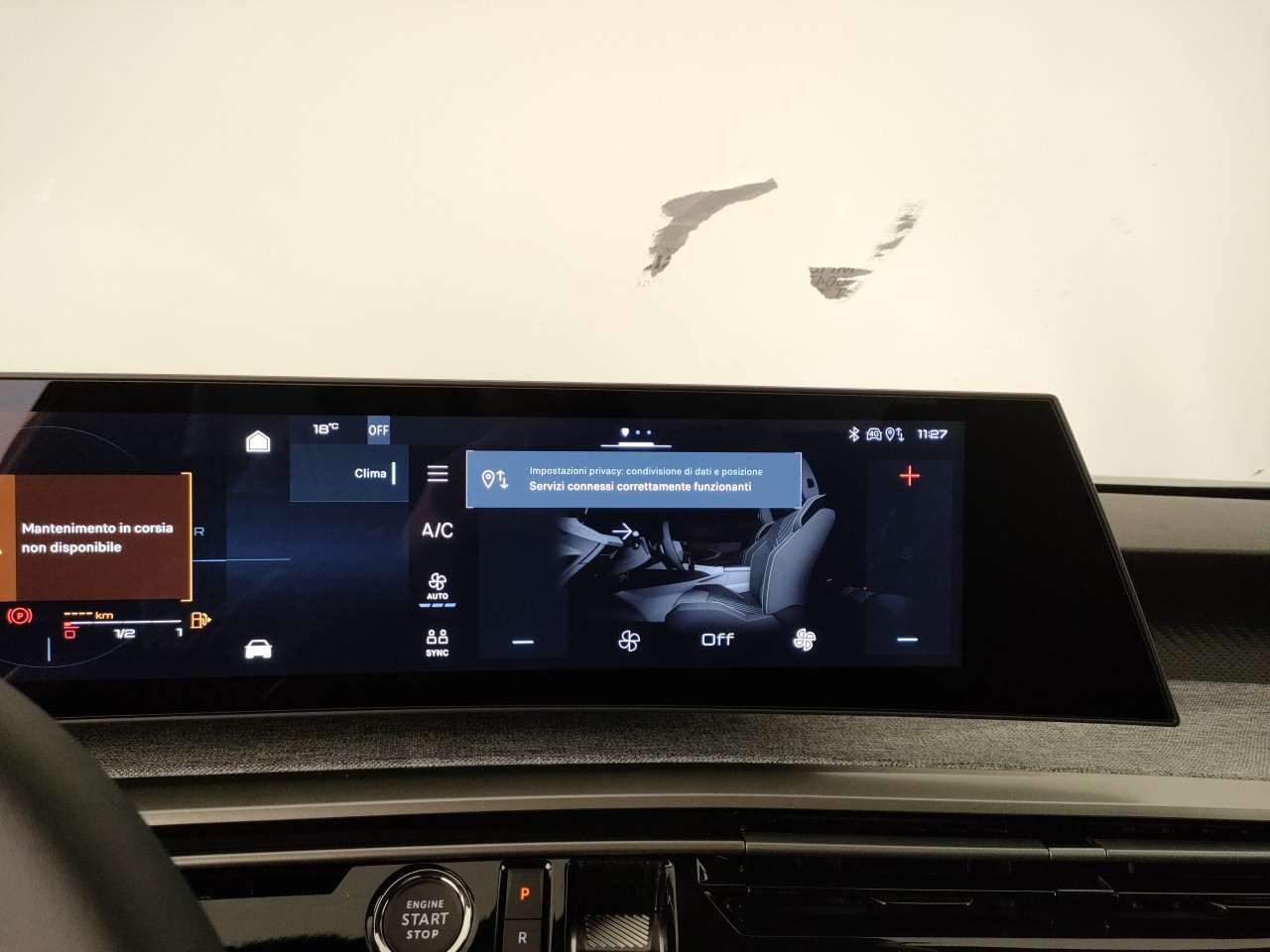 Peugeot 3008 Nuovo Ibrido benzina 3008 Carpi