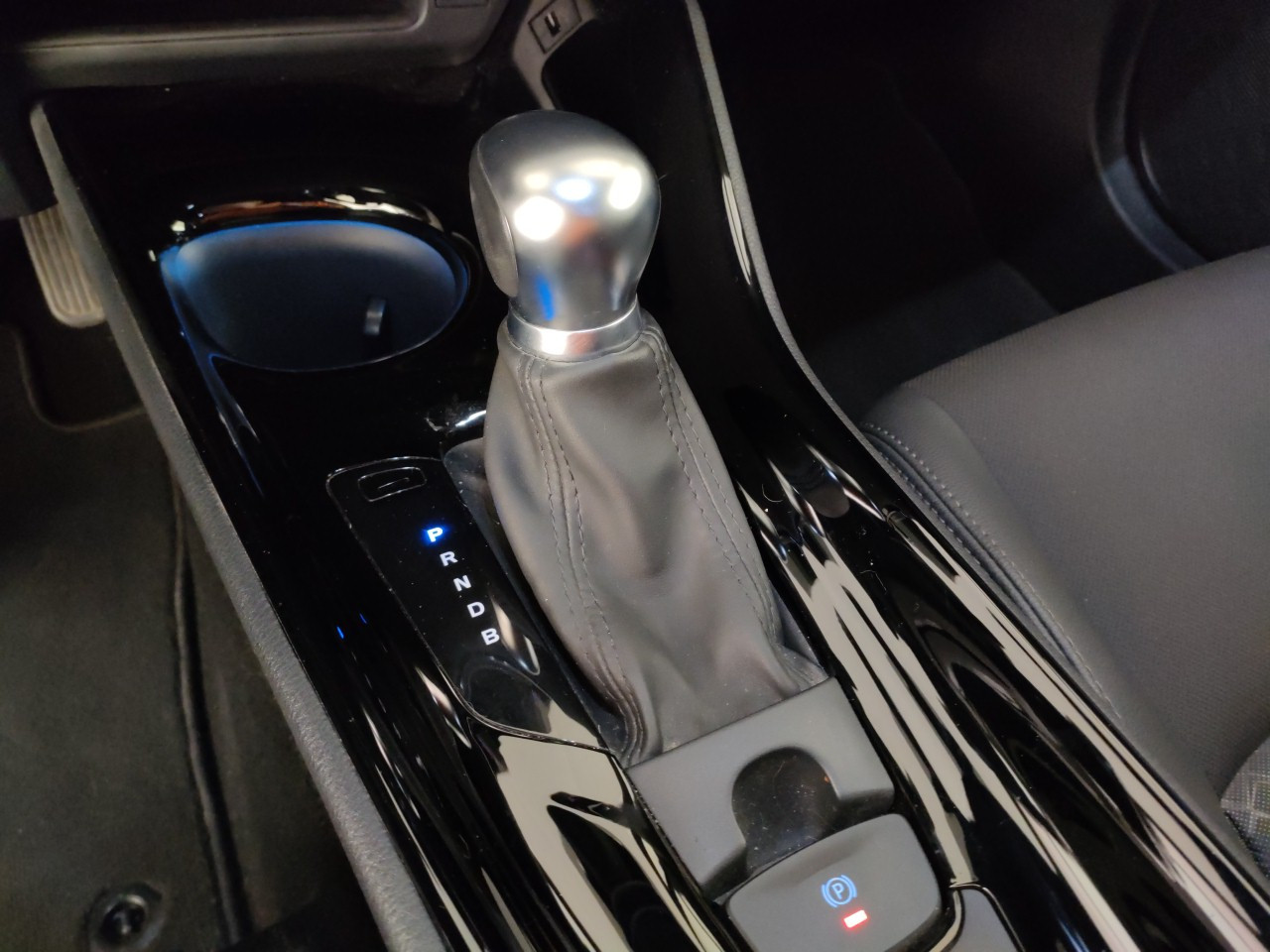 Toyota C-HR Usato 2022 C-HR Porto Mantovano