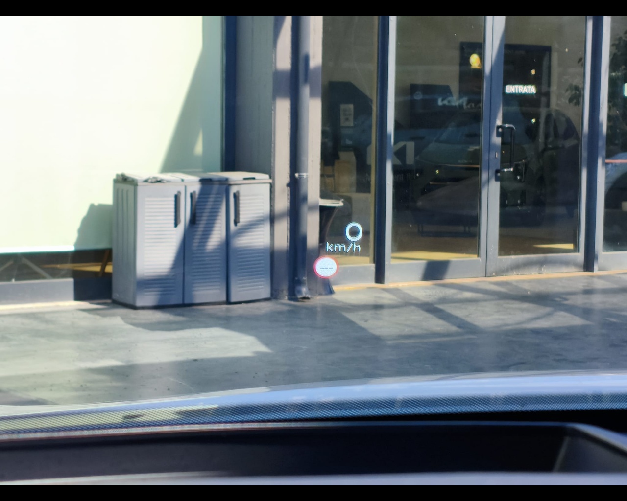 Foto NISSAN Qashqai 1.3 mhev Tekna 2wd 158cv xtronic