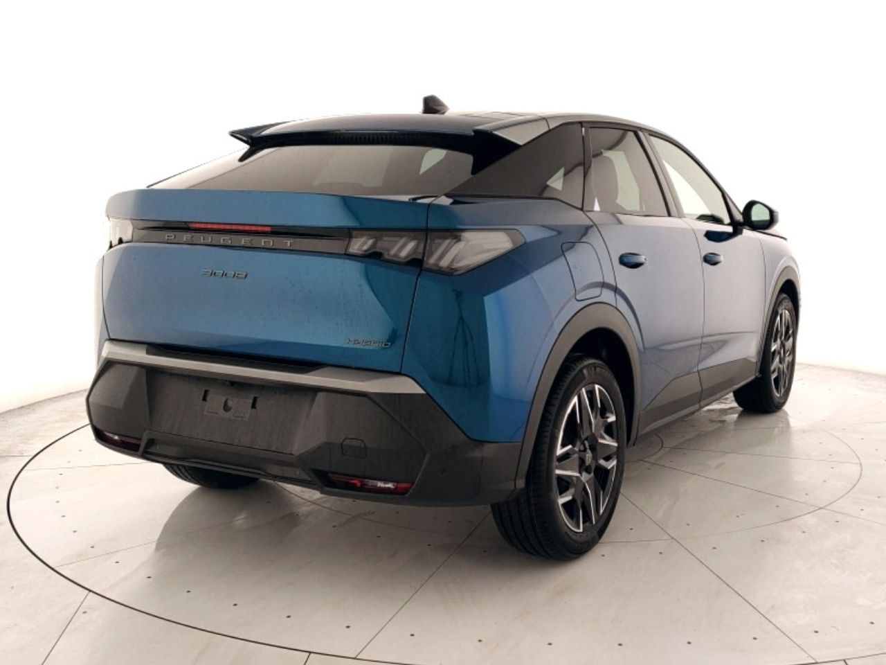 Peugeot 3008 Aziendali 2025 3008 Porto Mantovano