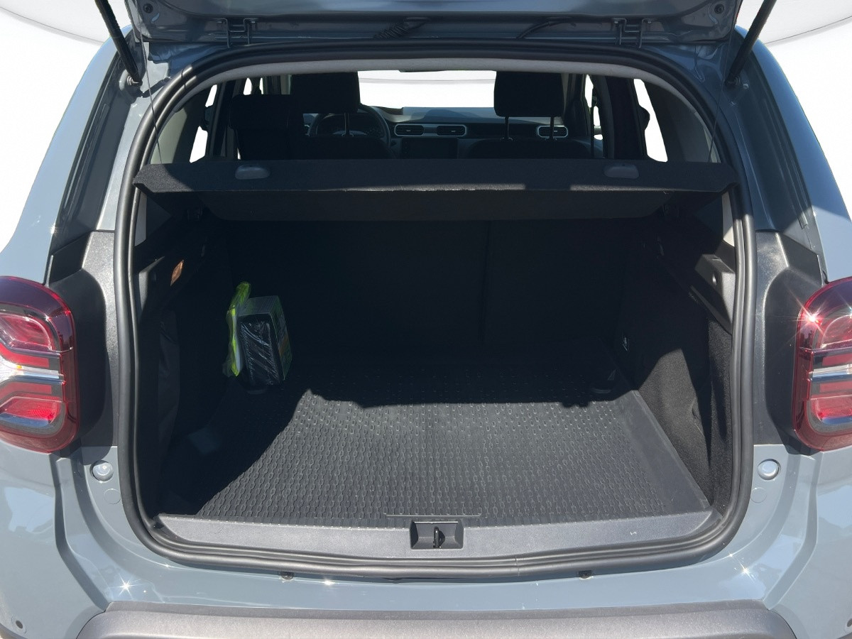 Dacia Duster Usato 2023 Duster Rovigo