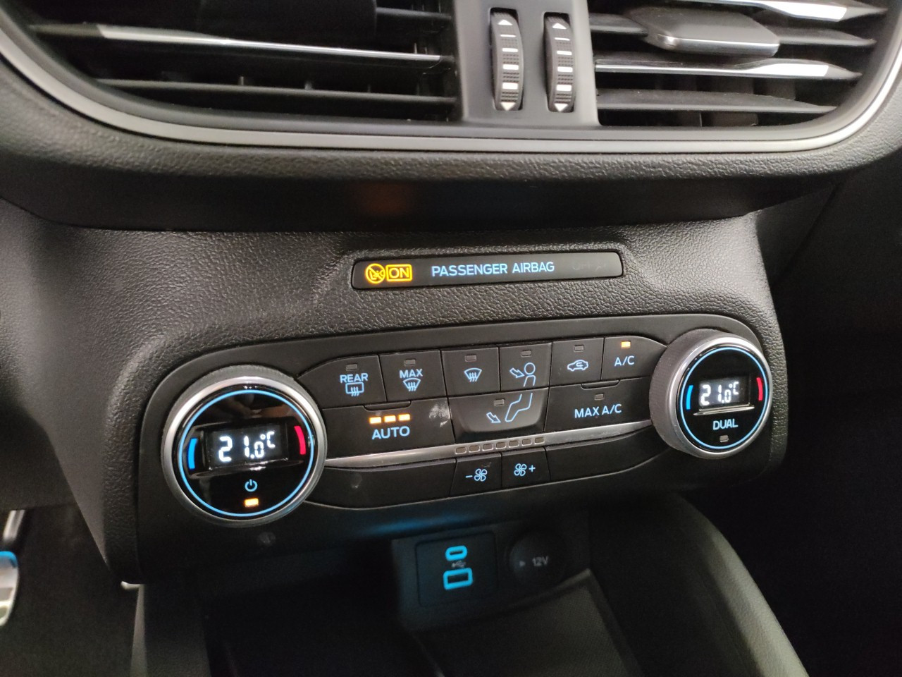 Ford Focus Usato 2022 Focus Parma