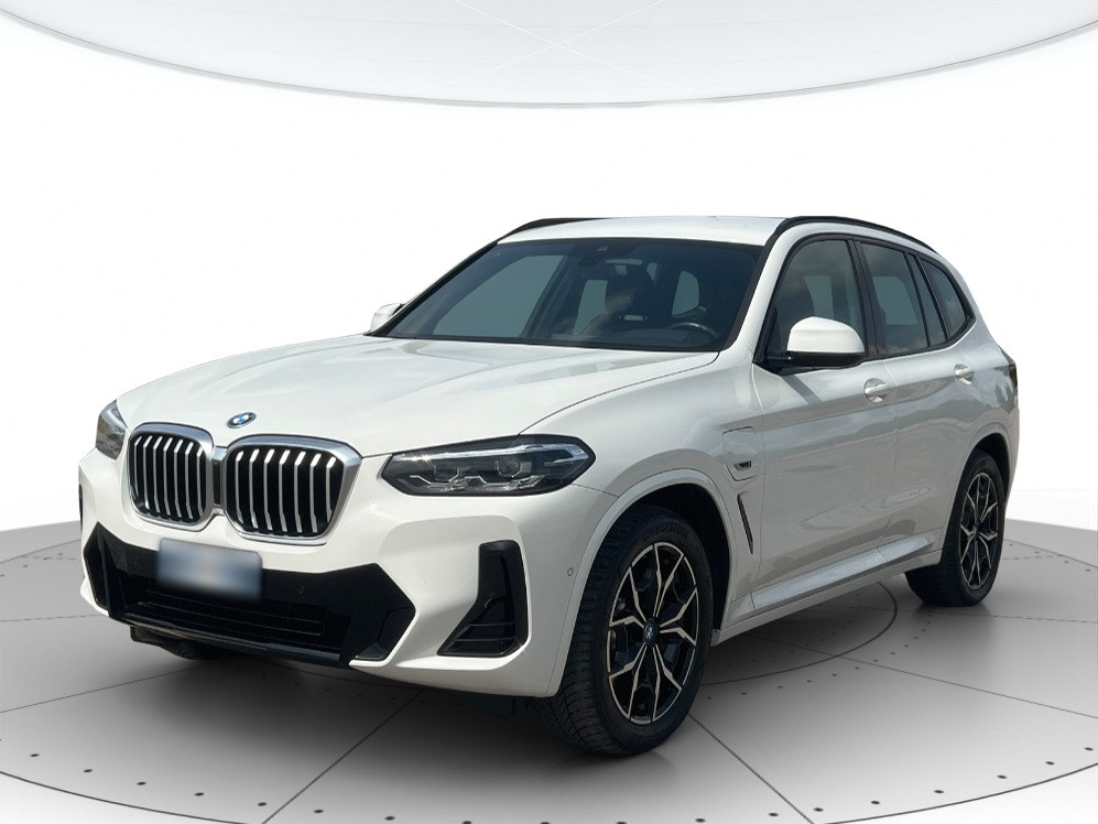 Bmw X3 Usato 2022 X3 Rovigo