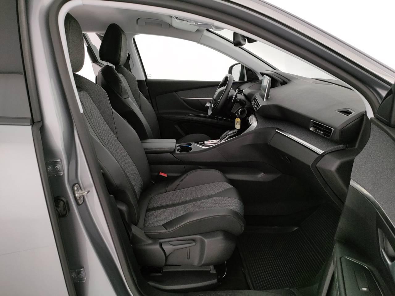 Peugeot 5008 Usato 2020 5008 Padova