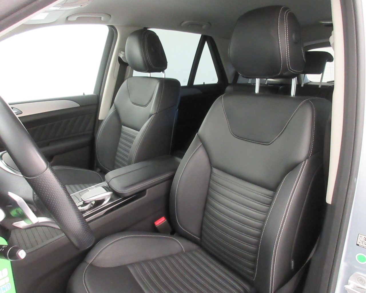 Mercedes GLE GLE SUV 250 Premium 4Matic 9G-Tronic - 12