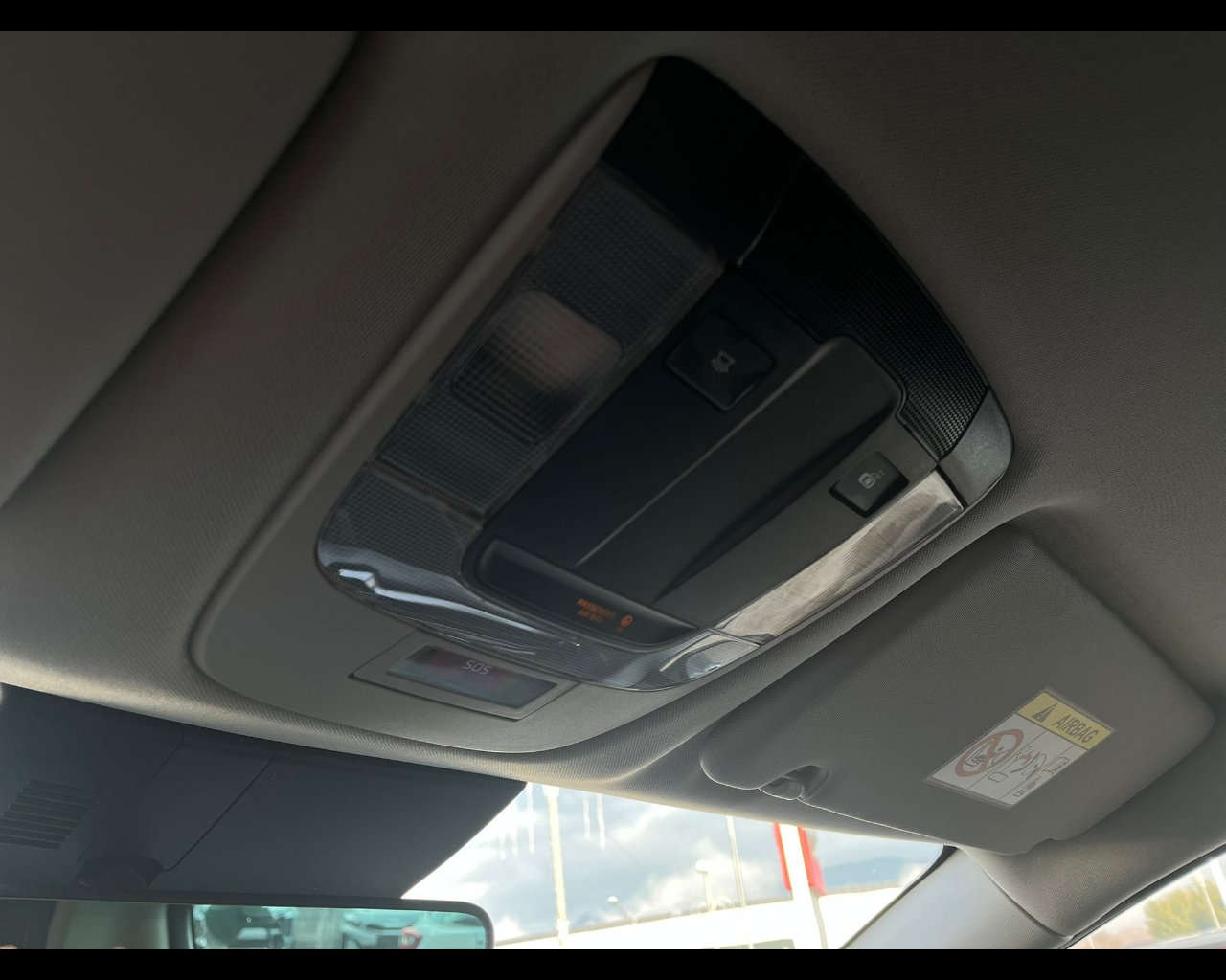 Foto KIA Sportage 1.6 crdi mhev Style imt