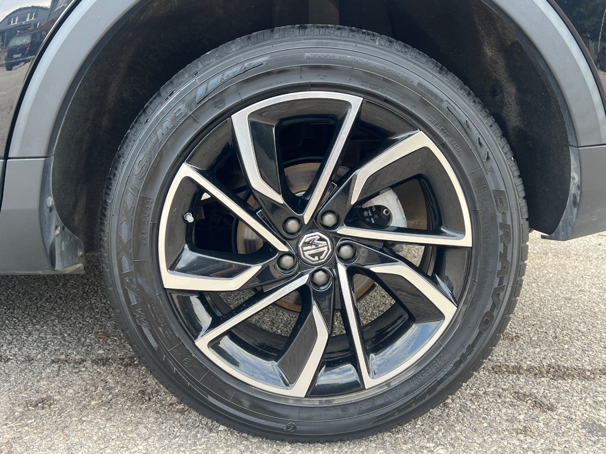 Mg ZS Usato 2024 ZS San Vendemiano