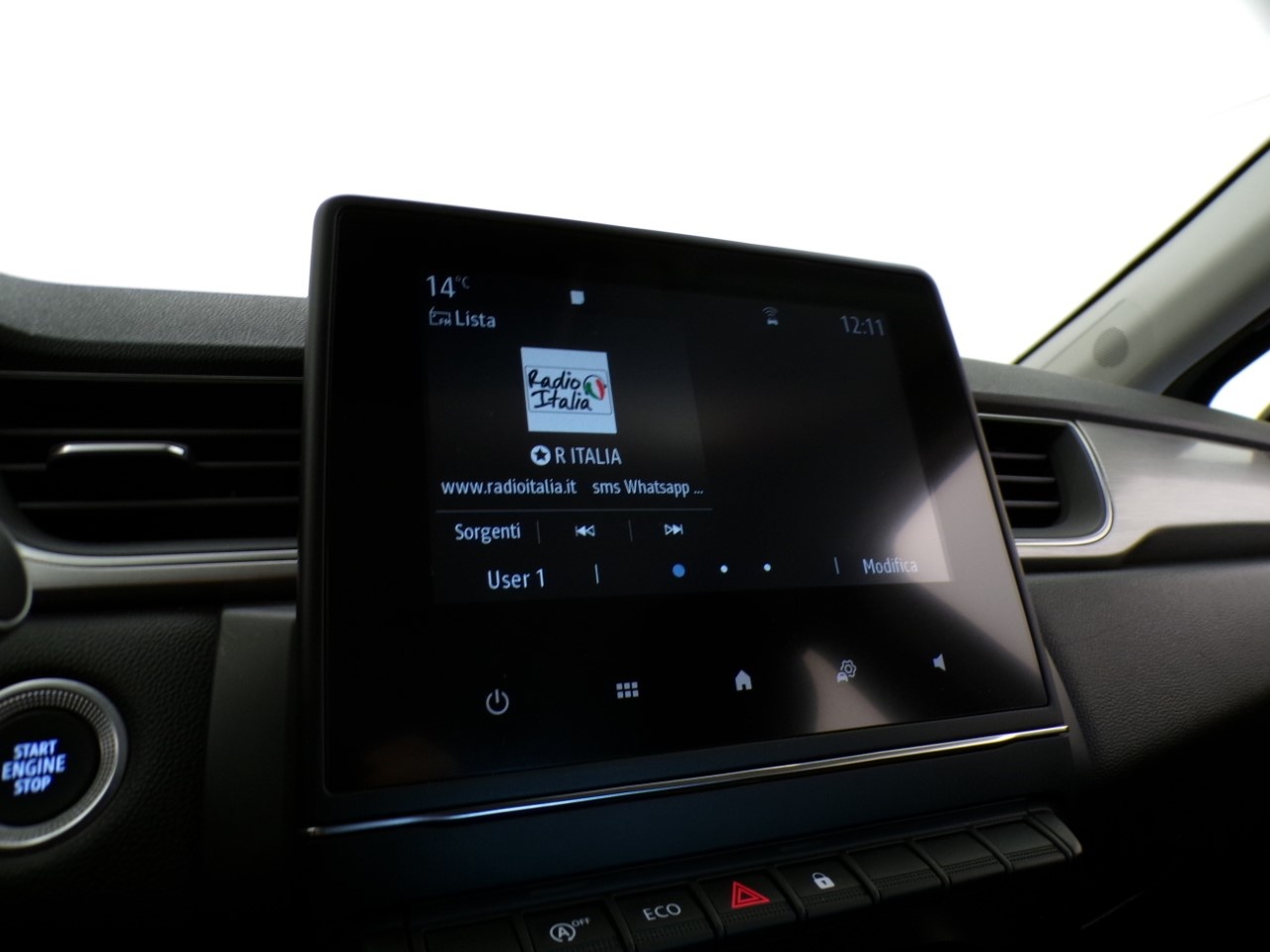 Renault Captur Captur 1.0 TCe GPL Zen - 16