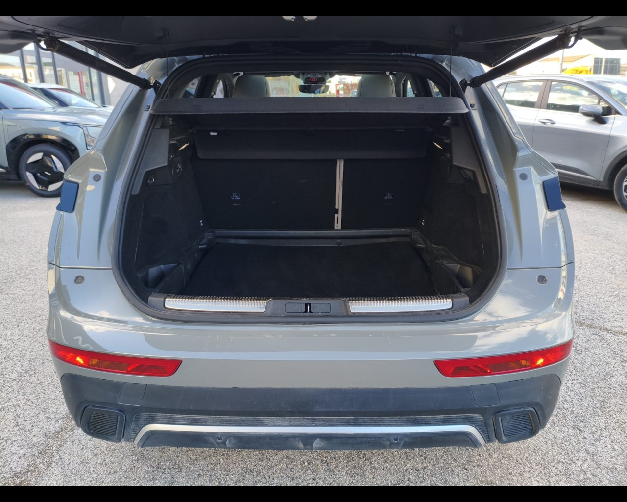 Foto DS DS7 1.5 bluehdi Etoile 130cv auto N1