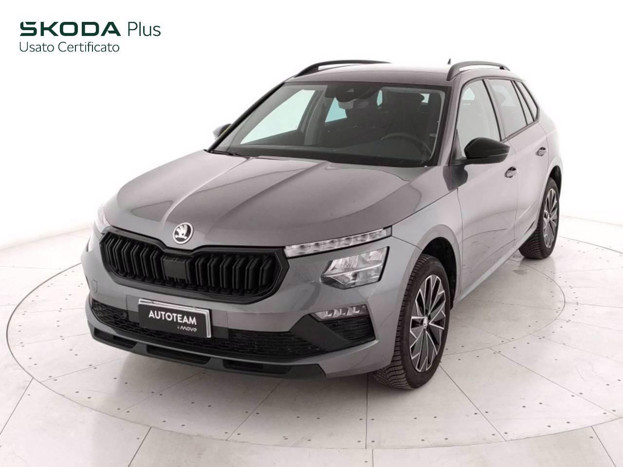 Skoda Kamiq Usato 2025 Kamiq Legnago