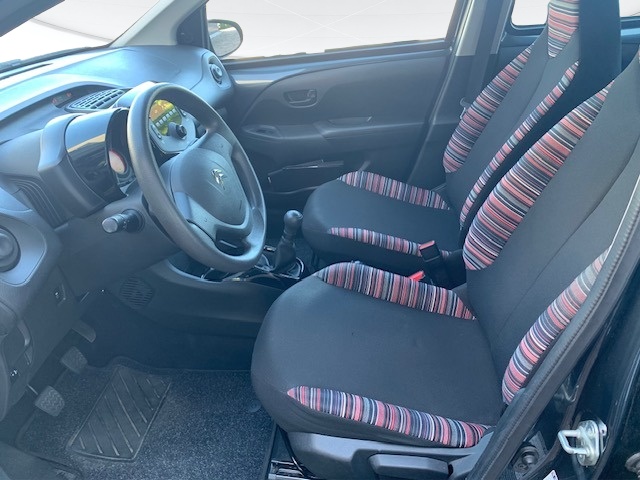 Citroen C1 Usato 2019 C1 Modena