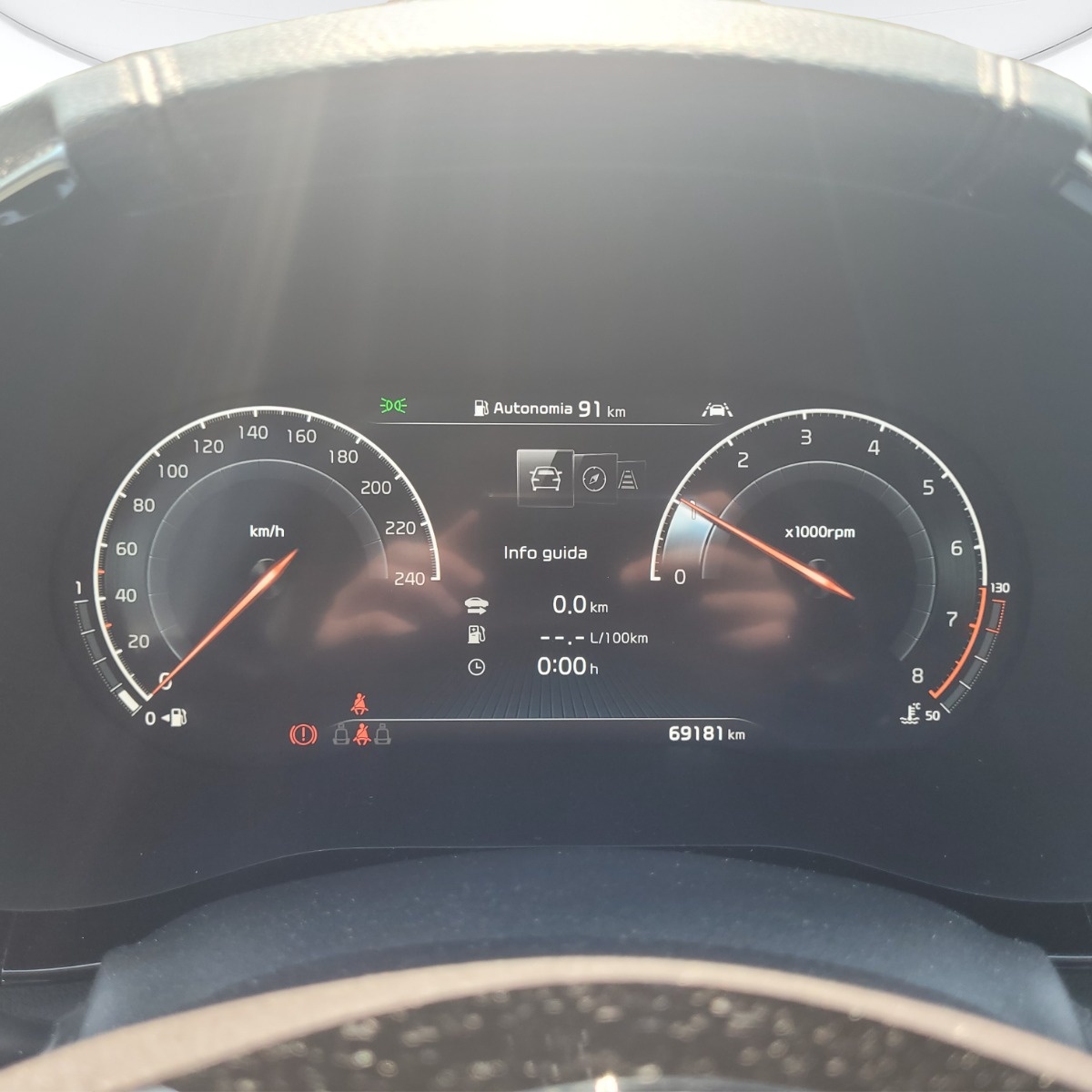 Kia Xceed Usato 2022 Xceed Mestre