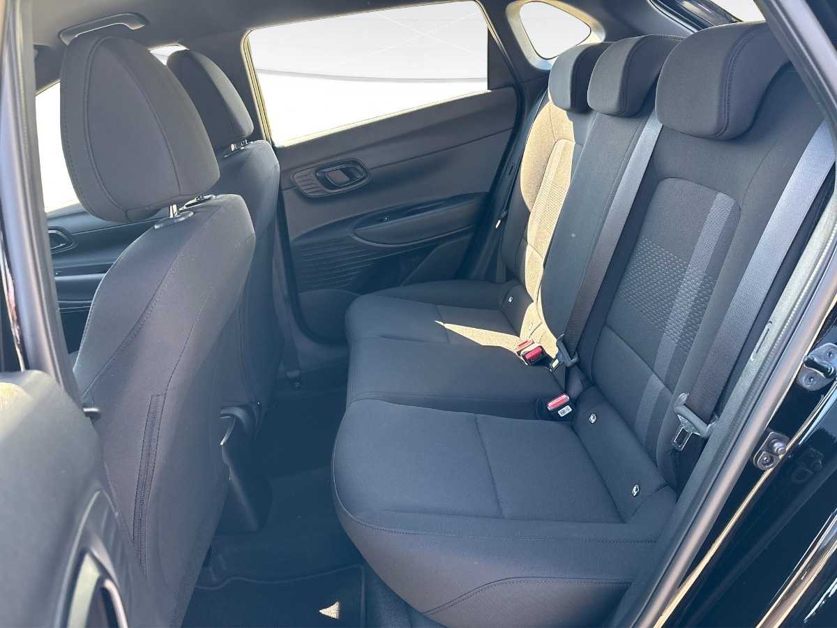Hyundai i20 Nuovo benzina i20 Rovigo
