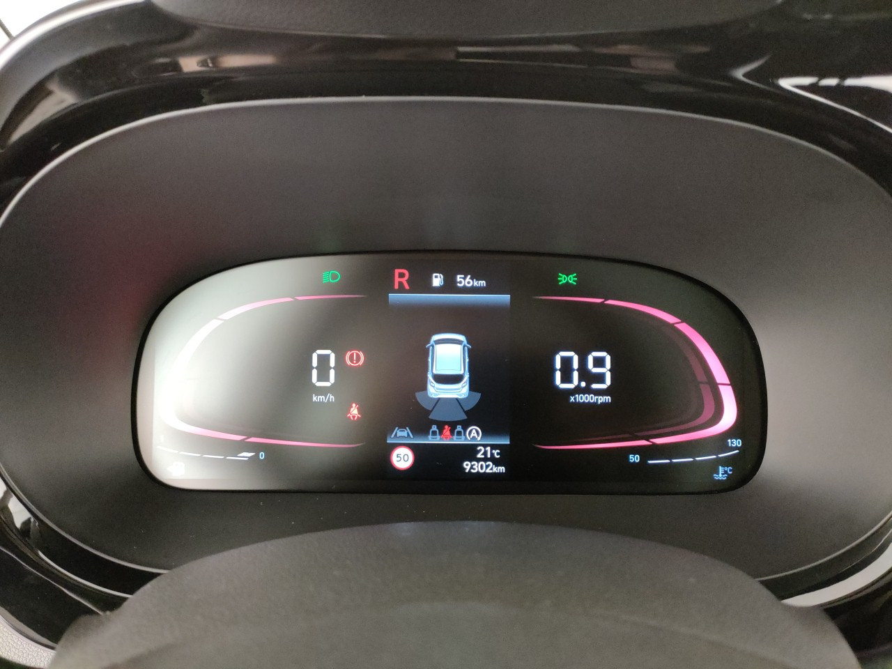 Hyundai i10 Usato 2023 i10 Porto Mantovano