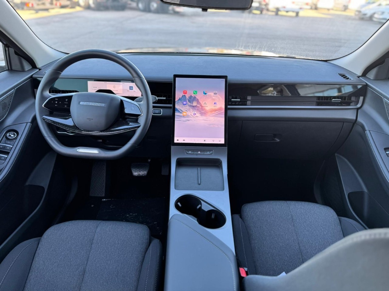 Jaecoo JAECOO 5 5 - Pure 1.6 TGDI - 14