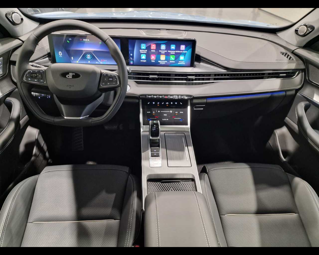 Dr Automobiles DR 6.0 KM0 2025 DR 6.0 Mestre