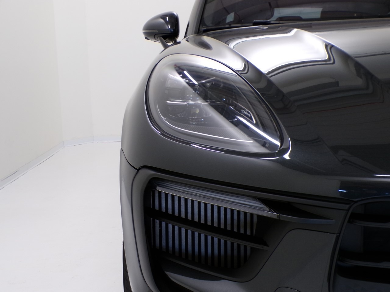 Porsche Macan Macan 2.9 V6 380cv S PDK - 5