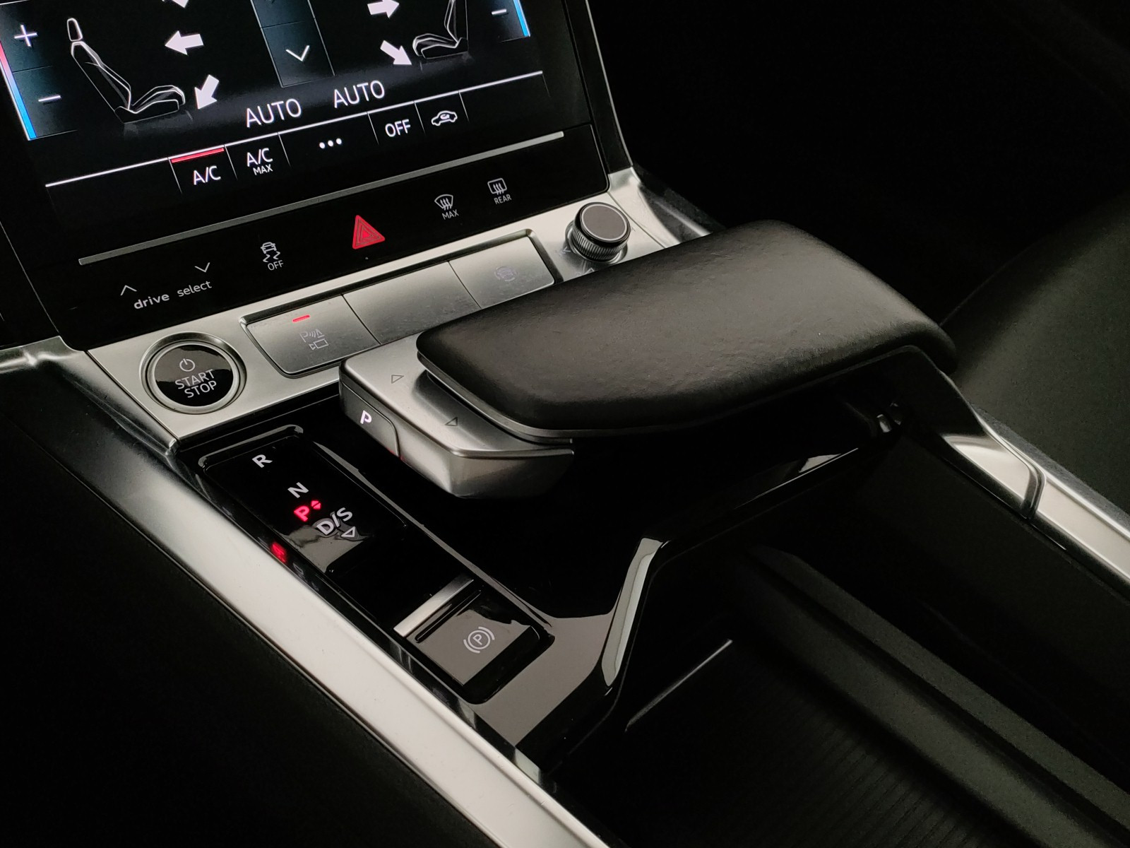 Audi e-tron Usato 2021 e-tron Padova