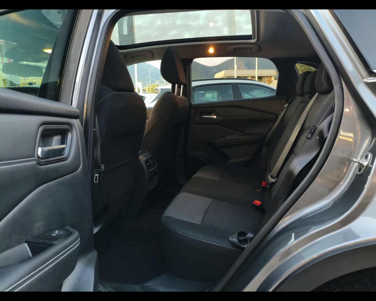 Foto NISSAN Qashqai 1.5 e-power N-Connecta 2wd