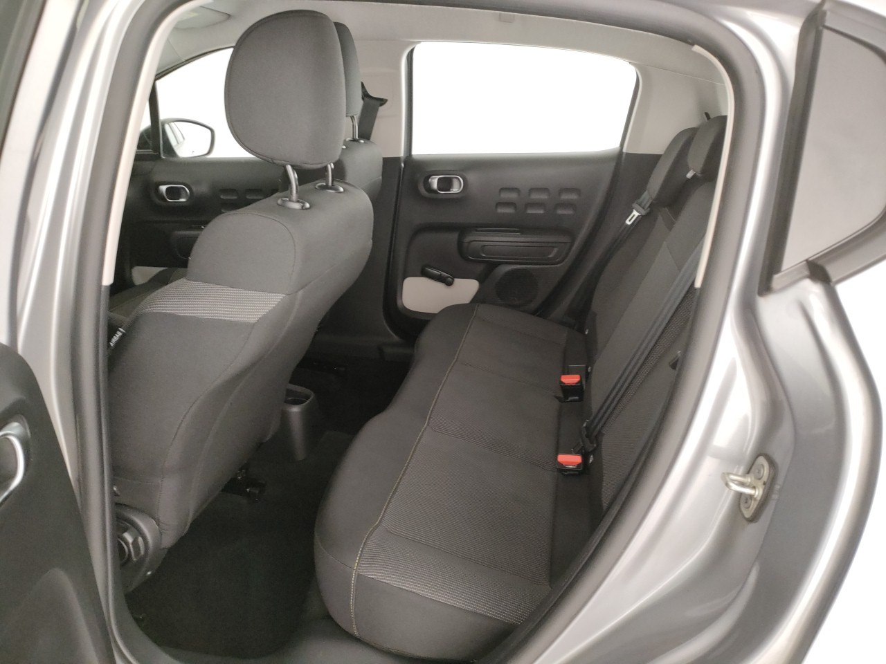 Citroen C3 Usato 2024 C3 Parma