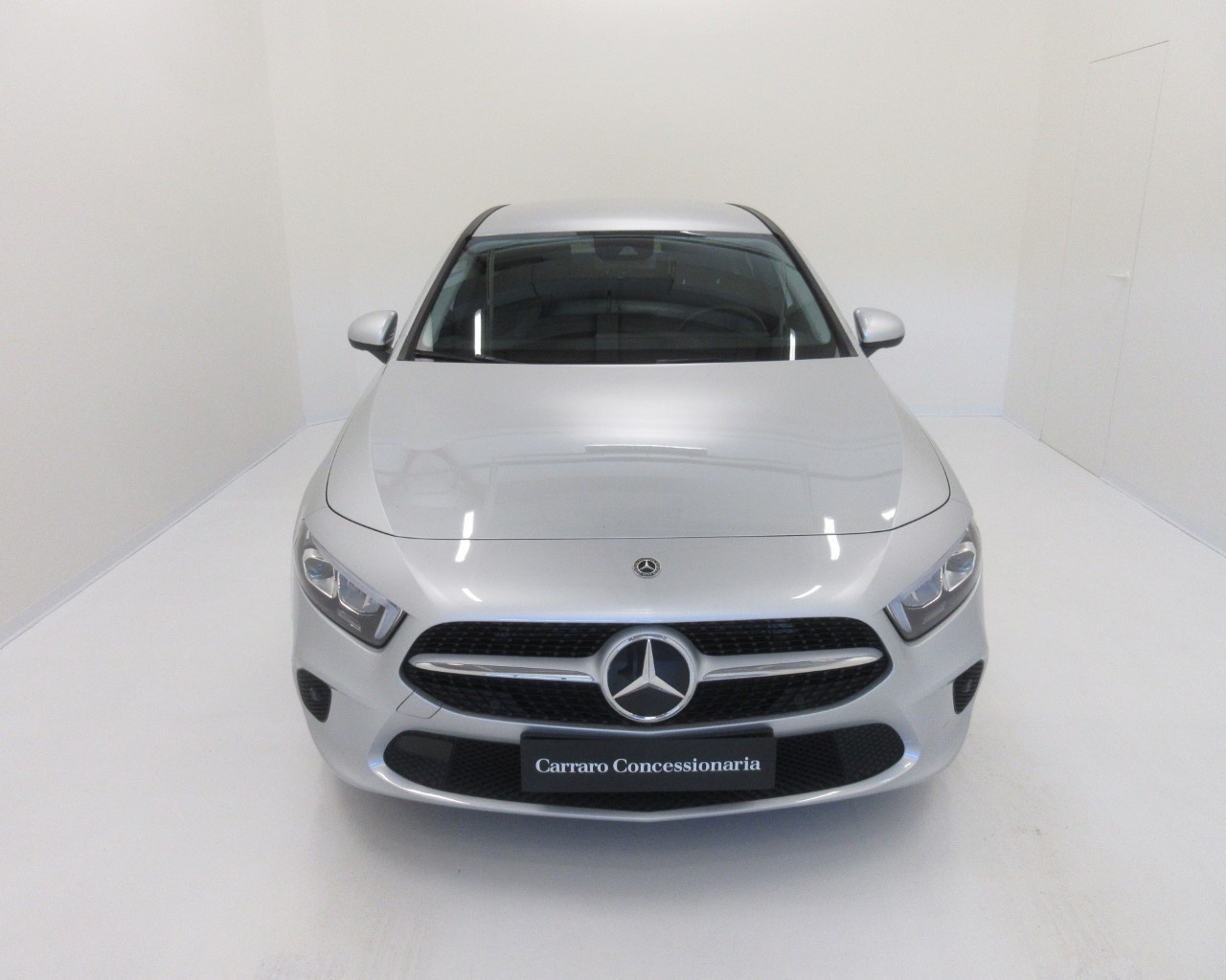 Mercedes Classe A Berlina Classe A Sedan 180 D Sport 8G-DCT - 2