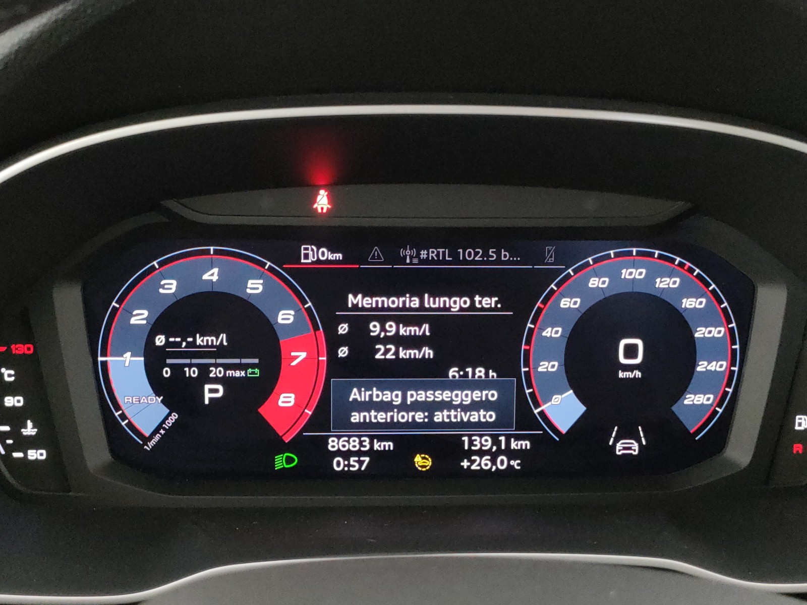 Audi Q3 Usato 2021 Q3 Legnago